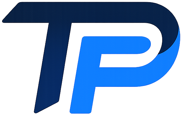 TakPost Logo